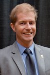 Garth Frizzell
