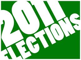 Election 2011