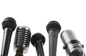 microphones-for-interviews