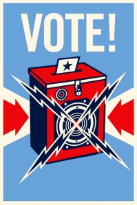 vote