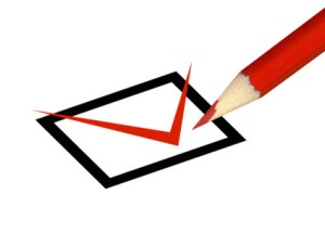 Vote