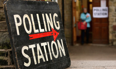 Municipal Elections 2014
