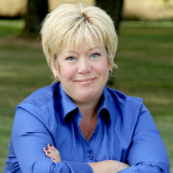 Terri McConnachie