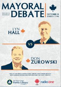 CBC Poster