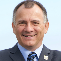 Cameron Stolz