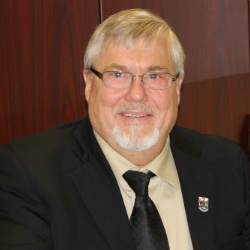 Frank Everitt