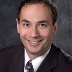 Gregg Kauk