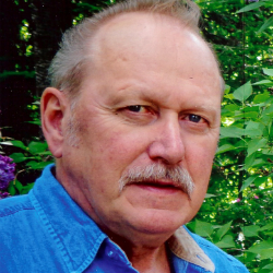 Harry Ulch