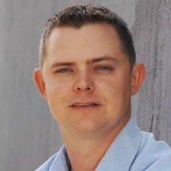Jason Luke
