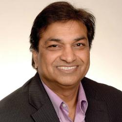 Ravi Saxena