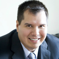 Trent Derrick