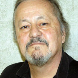 Andrew Burton