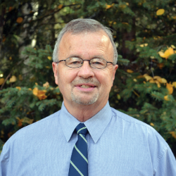 Bob Harris