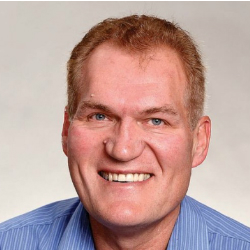 Bruce Wiebe