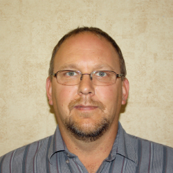 Chris Stern