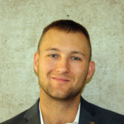 Eric Depenau