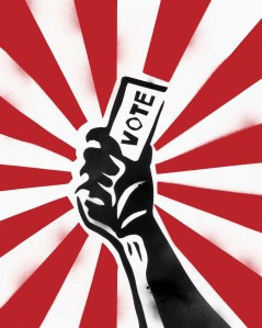 Vote