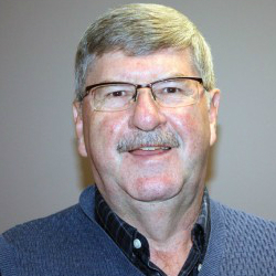 Tony Cable